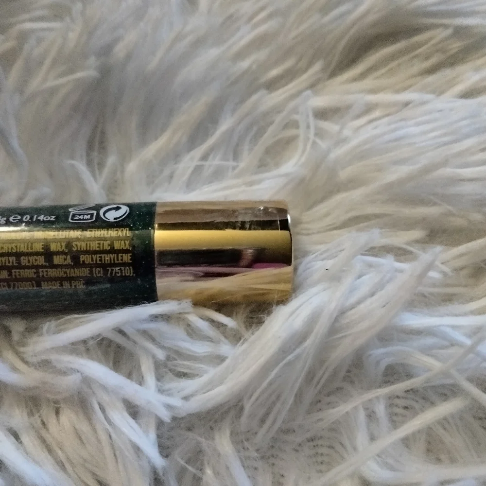 🆕 Rockins Cosmetics Glitter Gel Green Eye Pen